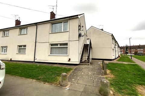 2 bedroom maisonette to rent, Aldrich Avenue, Coventry CV4