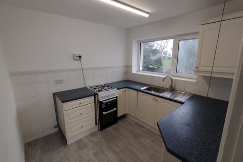 2 bedroom maisonette to rent, Aldrich Avenue, Coventry CV4