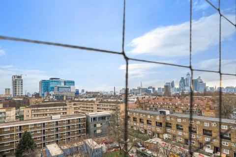 2 bedroom house for sale, Coventry Road, London E1