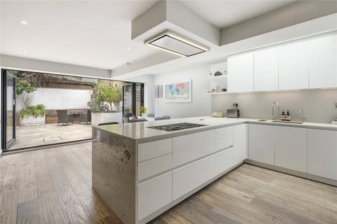 5 bedroom terraced house for sale, Harbut Road, SW11