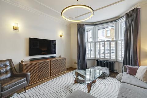 5 bedroom terraced house for sale, Harbut Road, SW11