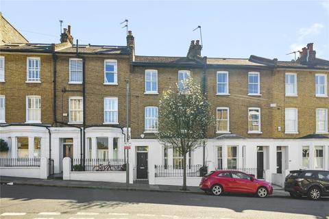 5 bedroom terraced house for sale, Shelgate Road, SW11