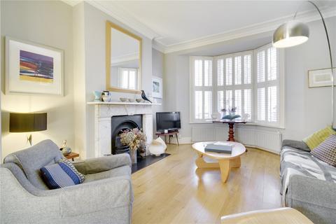 5 bedroom terraced house for sale, Shelgate Road, SW11