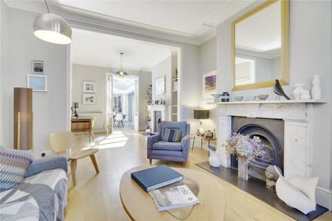 5 bedroom terraced house for sale, Shelgate Road, SW11