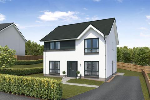 undefined, Plot 324, Tarvie at Parks View, Wade's Circle, Inverness IV2