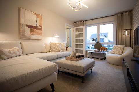 undefined, Plot 324, Tarvie at Parks View, Wade's Circle, Inverness IV2