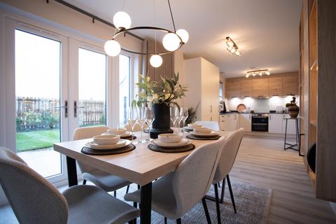 undefined, Plot 324, Tarvie at Parks View, Wade's Circle, Inverness IV2