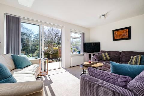 4 bedroom link detached house for sale, Longmead, Liss, Hampshire, GU33