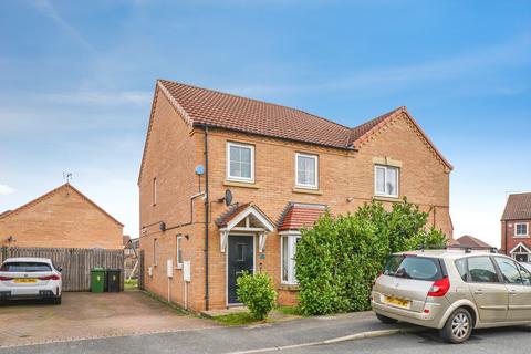 3 bedroom semi-detached house for sale, Oak Tree Place, Leeds, LS9