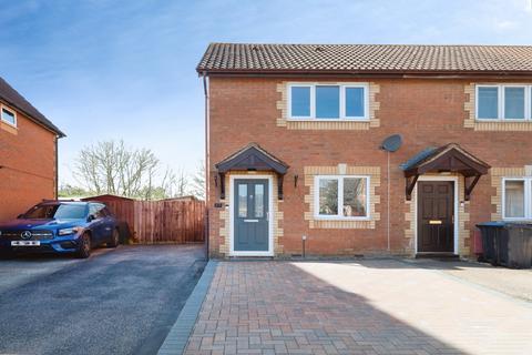 undefined, Sorrell Drive, Newport Pagnell, MK16