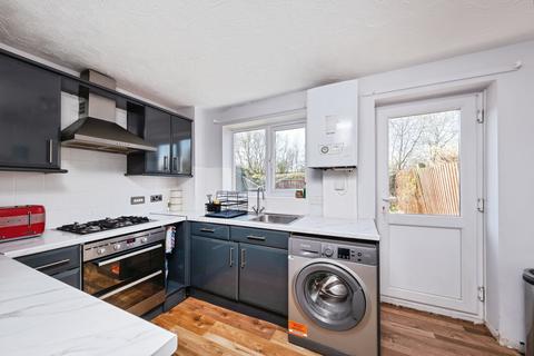 undefined, Sorrell Drive, Newport Pagnell, MK16