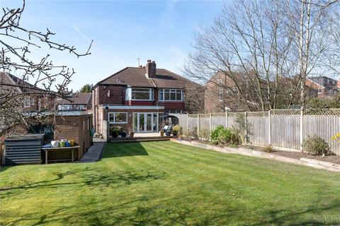 3 bedroom semi-detached house for sale, Spennithorne Avenue, Leeds