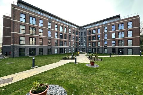 undefined, Flat B208, Block B Alexandra Park, Willow Road, Leeds, West Yorkshire
