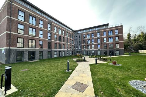 undefined, Flat B208, Block B Alexandra Park, Willow Road, Leeds, West Yorkshire