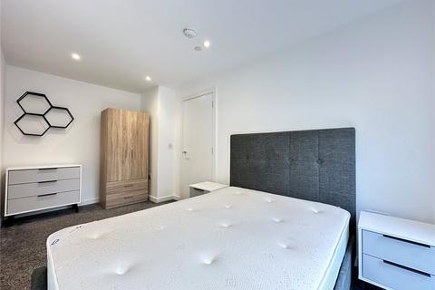 undefined, Flat B208, Block B Alexandra Park, Willow Road, Leeds, West Yorkshire