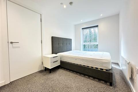 undefined, Flat B208, Block B Alexandra Park, Willow Road, Leeds, West Yorkshire