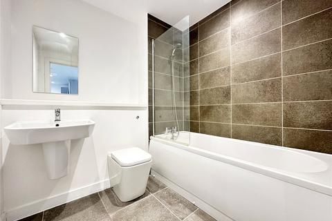 undefined, Flat B208, Block B Alexandra Park, Willow Road, Leeds, West Yorkshire