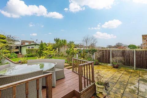 undefined, Clifton Road, Rochford, SS4