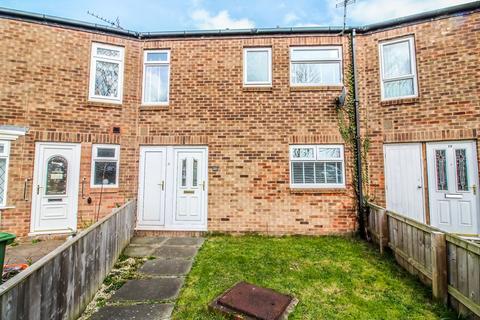 3 bedroom terraced house for sale, Alwin, Rickleton, Washington, NE38
