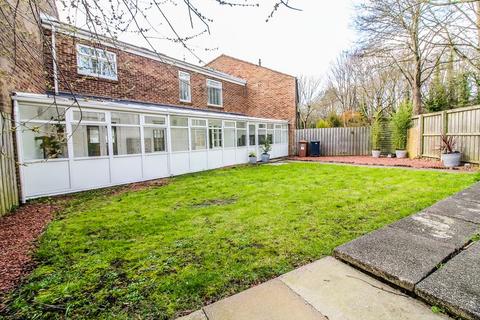 3 bedroom terraced house for sale, Alwin, Rickleton, Washington, NE38