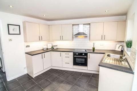 3 bedroom terraced house for sale, Alwin, Rickleton, Washington, NE38