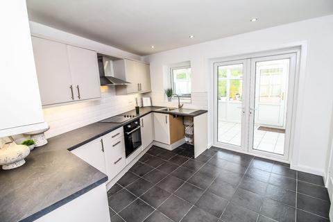 3 bedroom terraced house for sale, Alwin, Rickleton, Washington, NE38