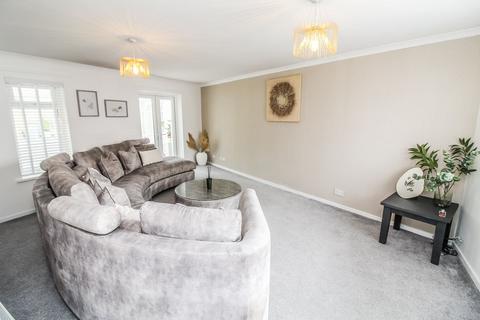 3 bedroom terraced house for sale, Alwin, Rickleton, Washington, NE38