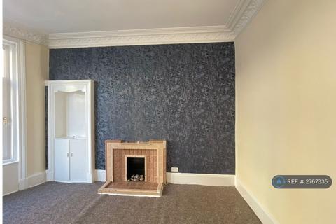 undefined, Kilmarnock Road, Glasgow, G43