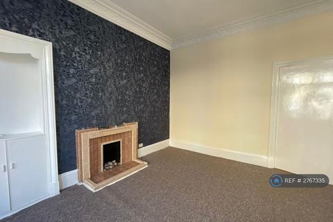 undefined, Kilmarnock Road, Glasgow, G43