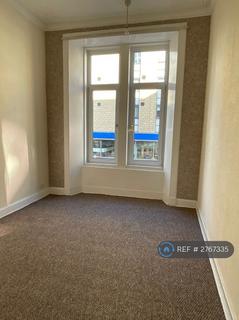 undefined, Kilmarnock Road, Glasgow, G43