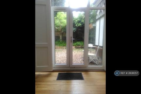 1 bedroom flat to rent, Bourne Avenue, Bournemouth, BH2