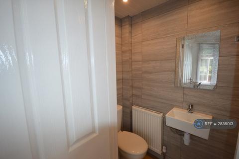 Studio to rent, Winton, Bournemouth, BH10