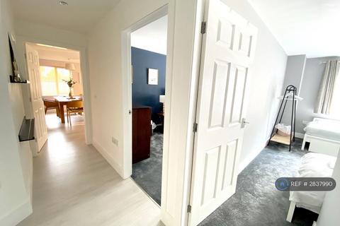 undefined, Cantley, Doncaster, DN4