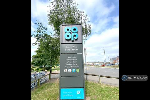 undefined, Cantley, Doncaster, DN4