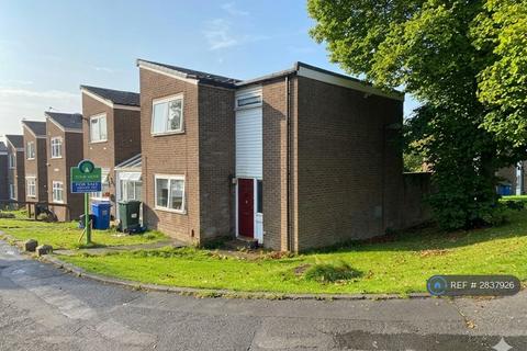 undefined, Byrness, Newcastle Upon Tyne, NE5