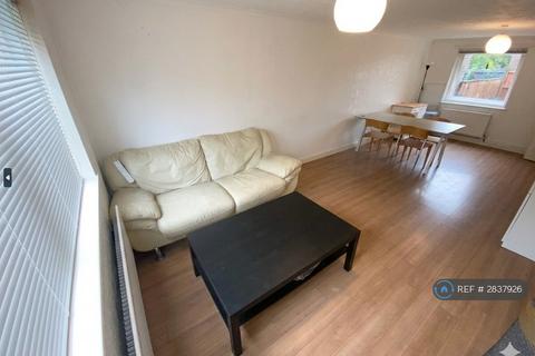 undefined, Byrness, Newcastle Upon Tyne, NE5