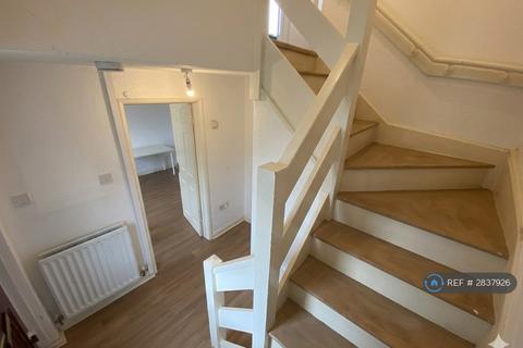 undefined, Byrness, Newcastle Upon Tyne, NE5