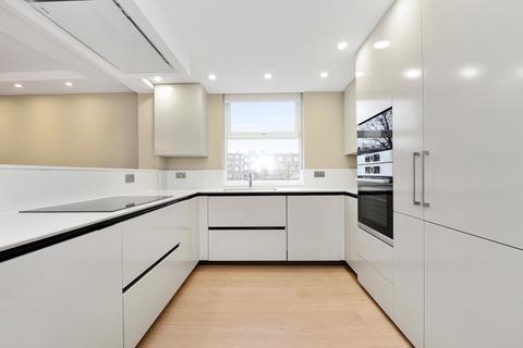 3 bedroom flat to rent, St. Johns Wood Park