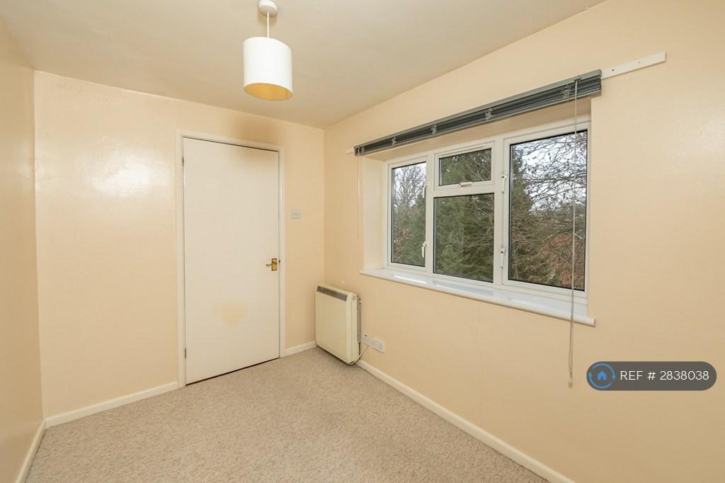 3rd Bed