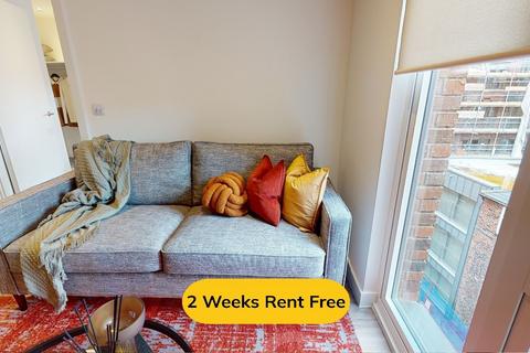 undefined, Sylvester Street