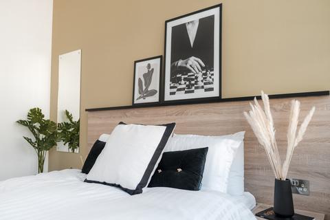 undefined, Childers Street