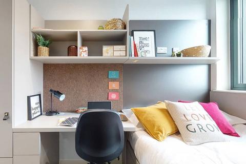 undefined, Holbrook House, Victoria Road