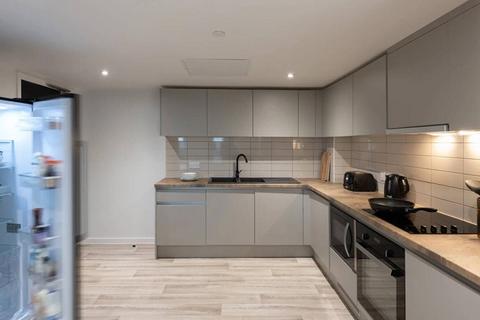 undefined, Holbrook House, Victoria Road