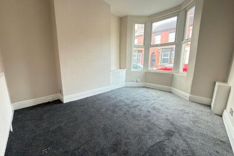 undefined, Romer Road, Liverpool