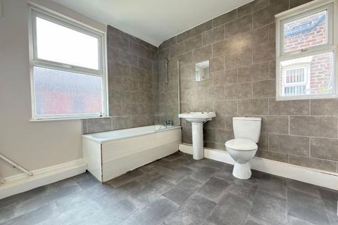 undefined, Romer Road, Liverpool