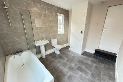 undefined, Romer Road, Liverpool