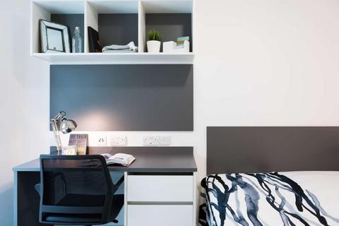 Studio to rent, Holloway Road