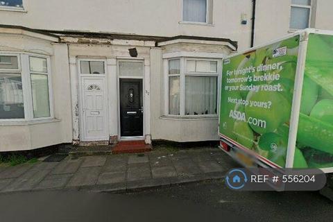 undefined, Mellor St, Stockton-On-Tees, TS19