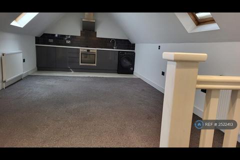 undefined, High St, Chesham, HP5