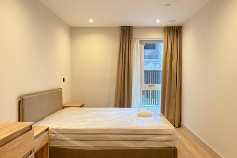 1 bedroom flat to rent, Aerodrome Road